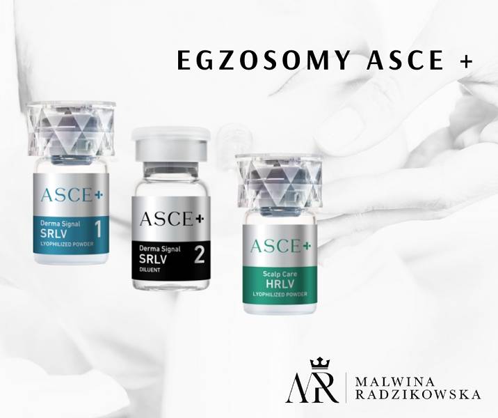 Egzosomy ASCE -3